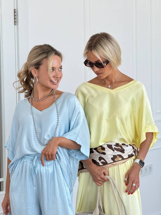 AV Blouse