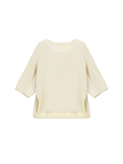 Minimal chic top