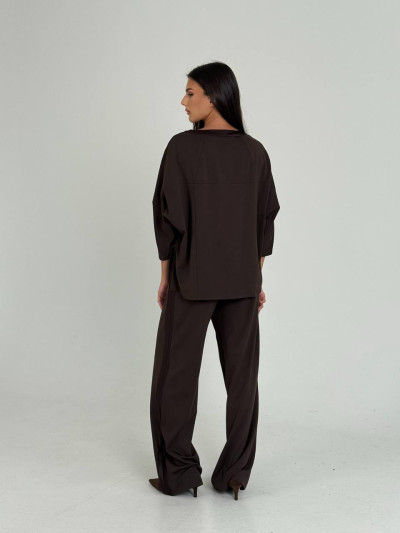 Minimal chic top