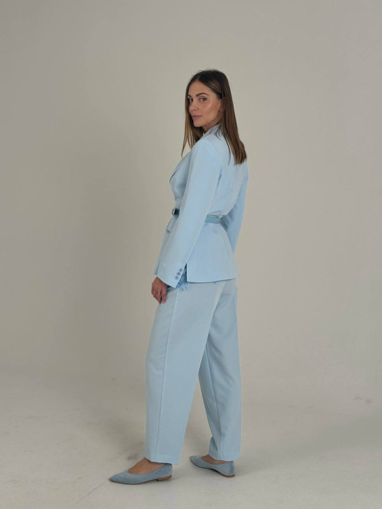 Pantaloni sartoriali