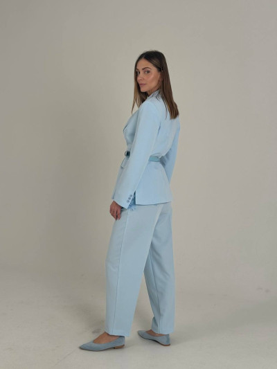 Pantaloni sartoriali