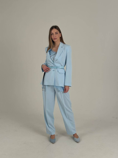 Pantaloni sartoriali