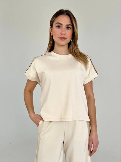 Essential comfort t-shirt