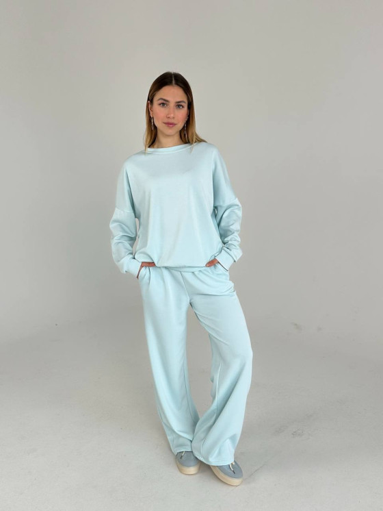 Comfort coordinated set