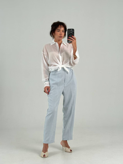 Soft shirt