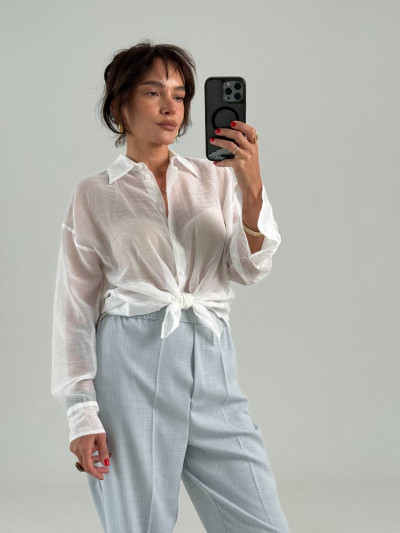Soft shirt