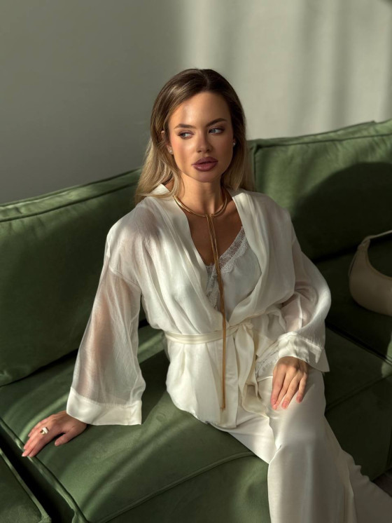 Flowy cardigan