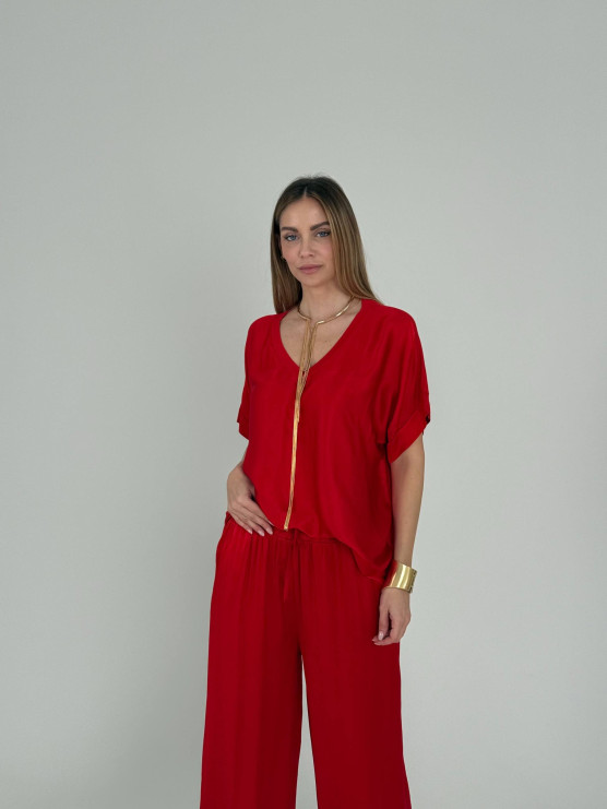 AV Blouse