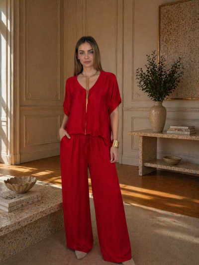 AV Blouse