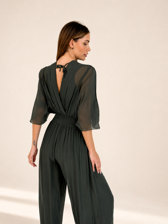 Flowy elegant jumpsuit