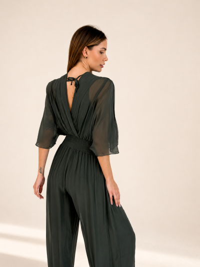 Flowy elegant jumpsuit