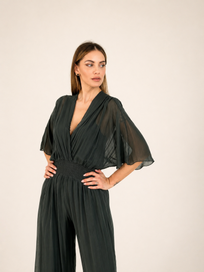 Flowy elegant jumpsuit