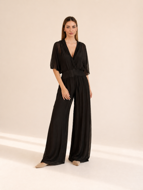Flowy elegant jumpsuit