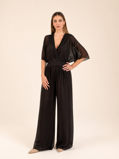Flowy elegant jumpsuit