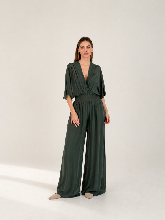 Flowy elegant jumpsuit