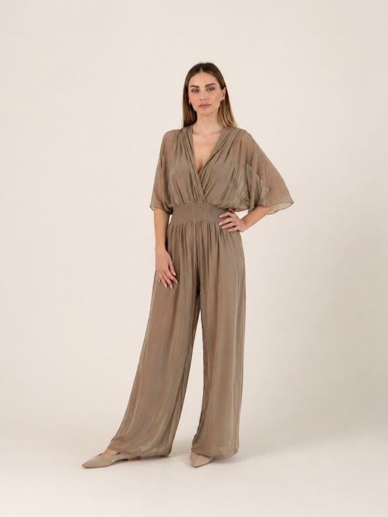 Flowy elegant jumpsuit