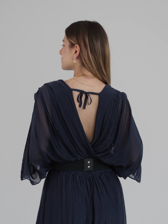 Flowy elegant jumpsuit
