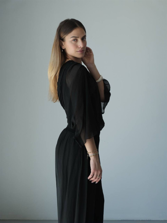Flowy elegant jumpsuit