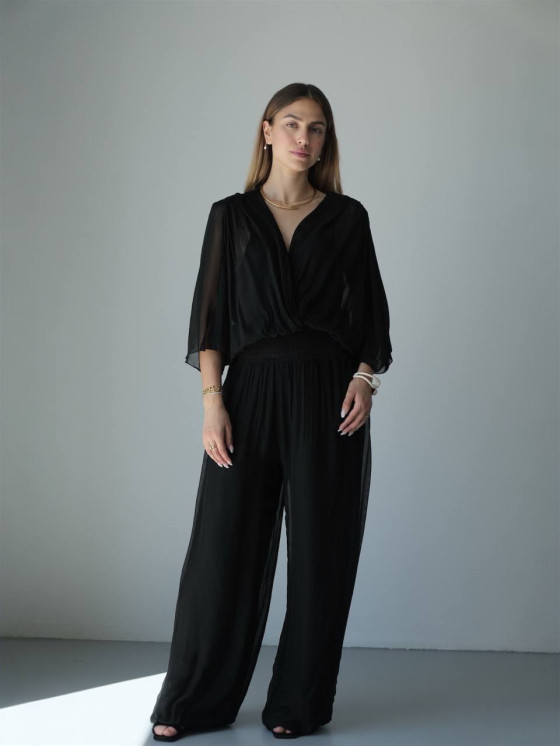 Flowy elegant jumpsuit