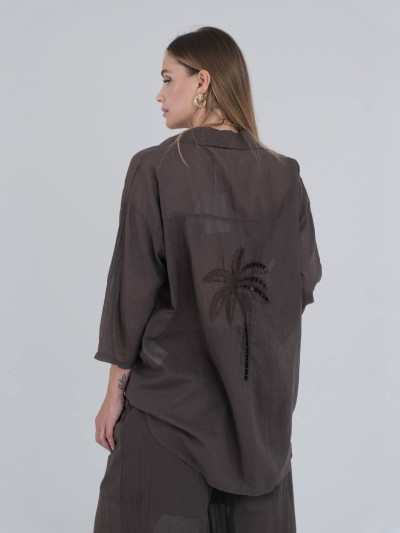 Palma Shirt