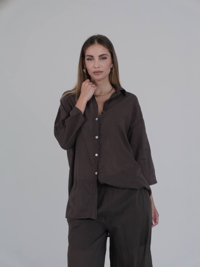 Palma Shirt