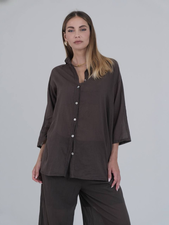 Camicia Palma