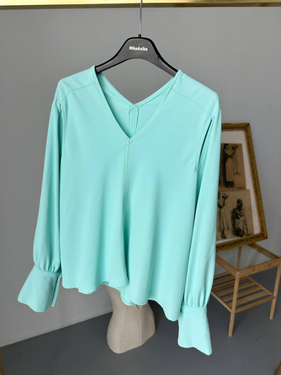 Blusa