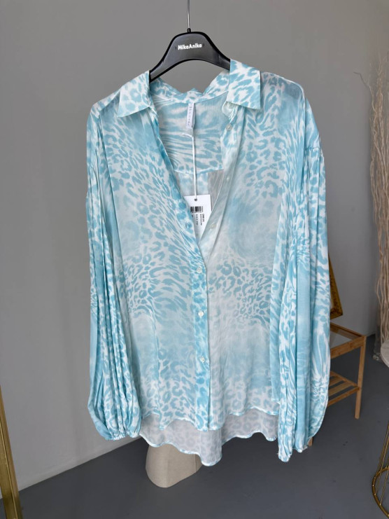 Blusa