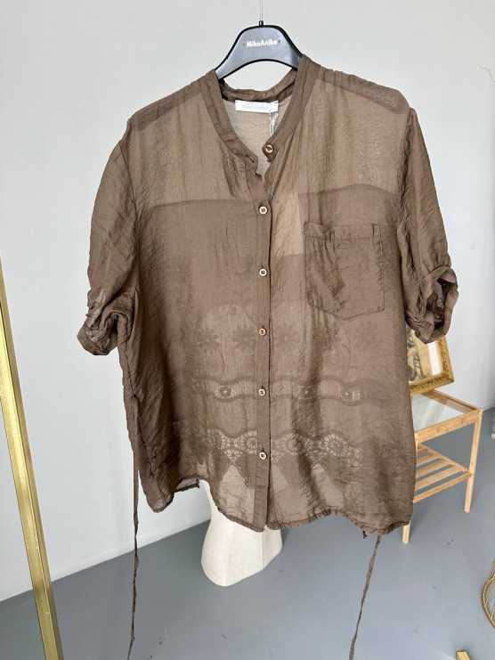 Blusa