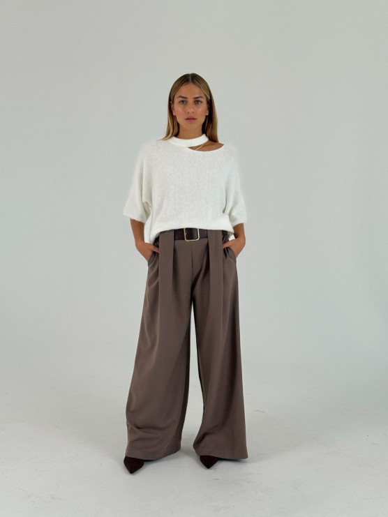 Pantaloni Fango