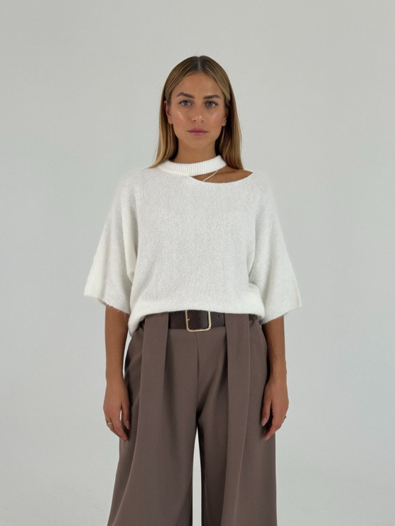 Pantaloni Fango