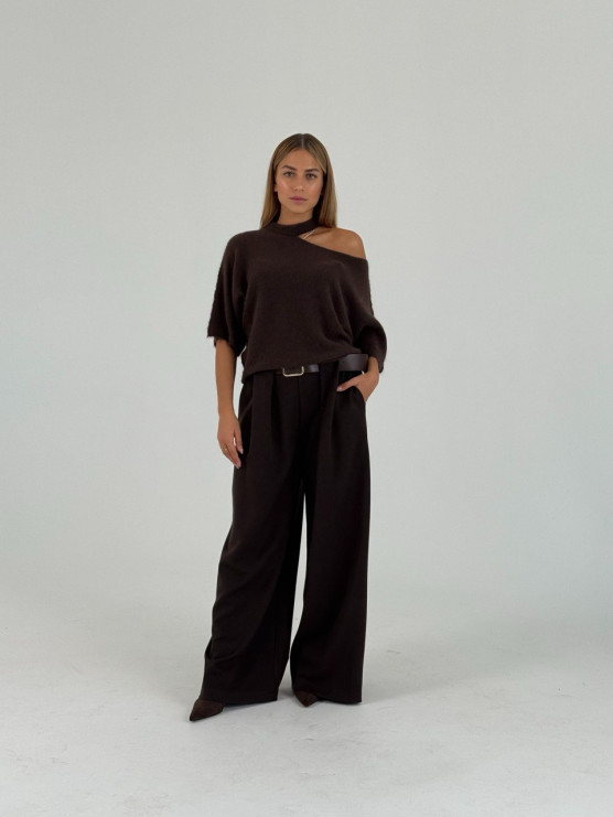 Pantaloni Moro