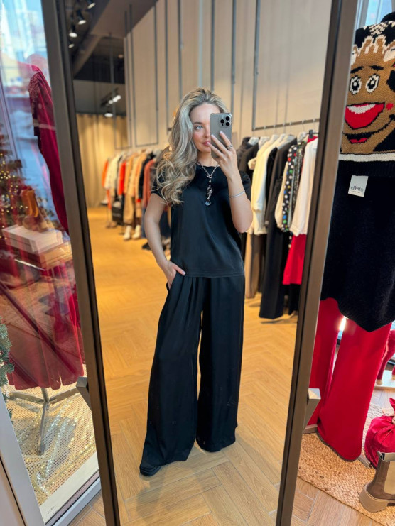 Pantaloni  largi