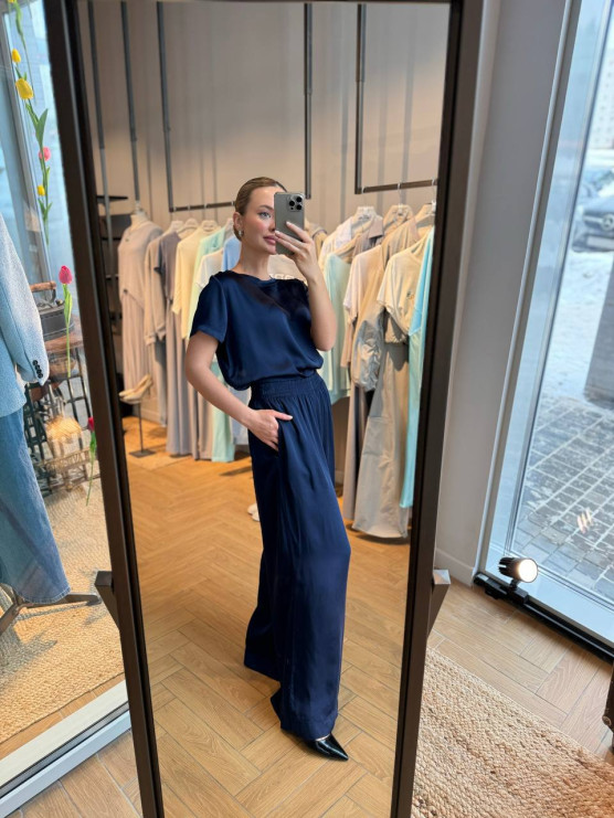 Bluza din viscosa