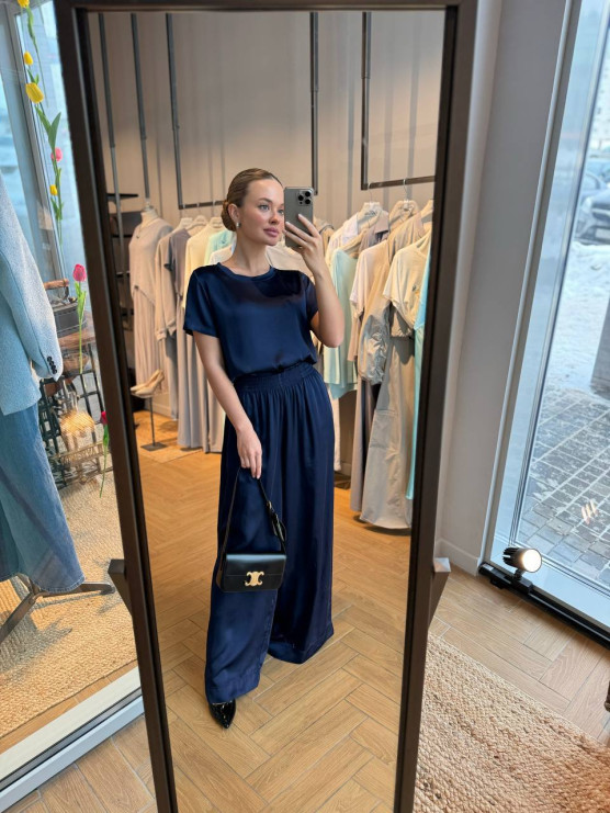 Bluza din viscosa