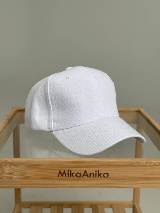 Базовая кепка